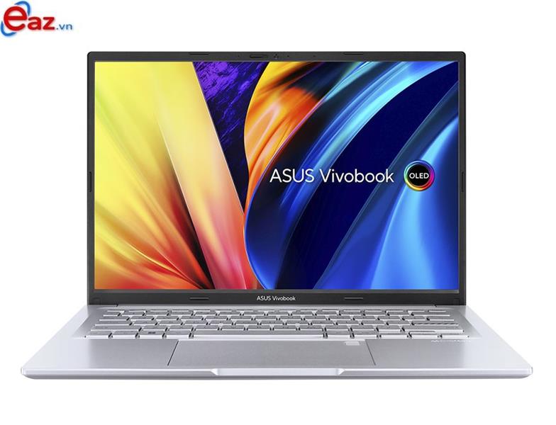 Asus Vivobook 14X M1403QA LY024W | AMD Ryzen™ 7 5800H | 8GB | 512GB SSD PCIe | Radeon™ Graphics Vega 7 | 14 inch WUXGA IPS | Windows 11 | Finger | LED KEY | 0822P